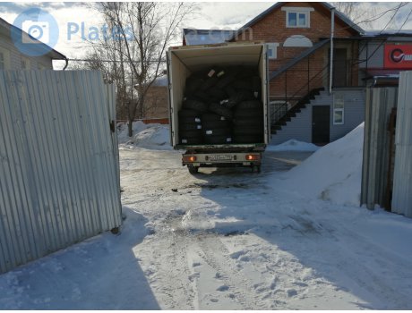 о135на799, Citroёn Jumper