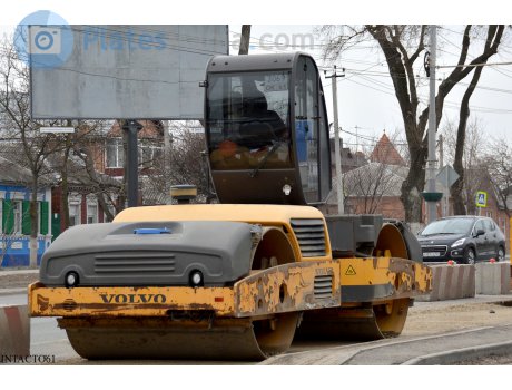 3069 ок 61, Volvo DD-Series