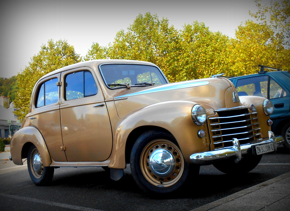 ZH 32208 U, Vauxhall Velox 