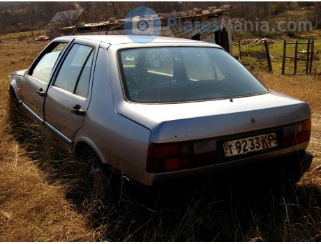 т 9233 КР, FIAT Croma