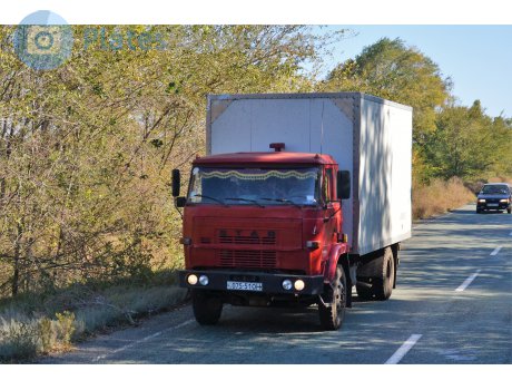 12 075-51 OH, Star 1142