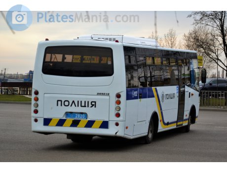 04 2820, Cherkassy Bus Ataman D092