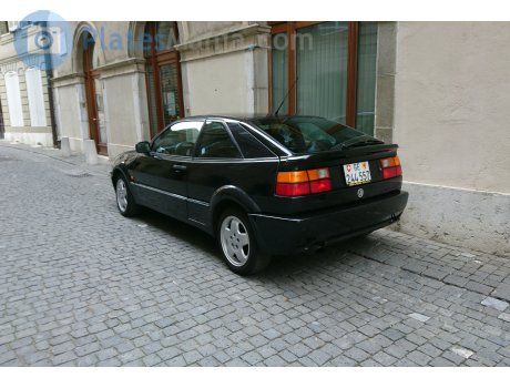 GE 244557, Volkswagen Corrado
