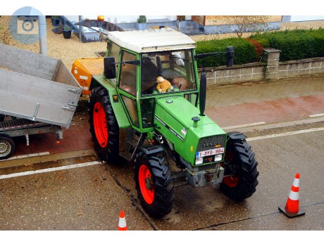 1-DYG-984, Fendt Farmer