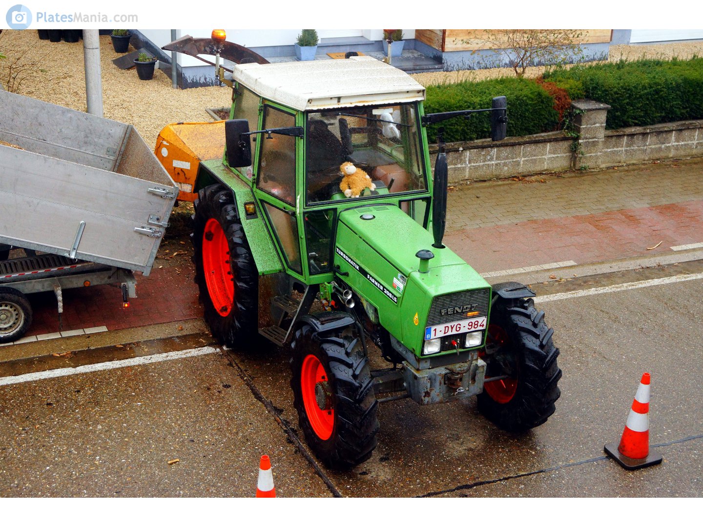 1-DYG-984, Fendt Farmer 
