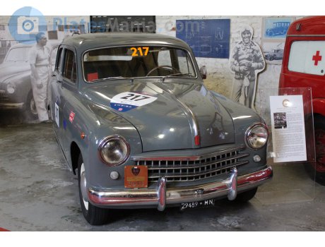 29489 MN, FIAT 1400