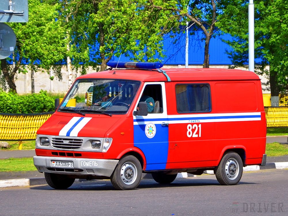 AA 5069-3, Intrall Lublin 