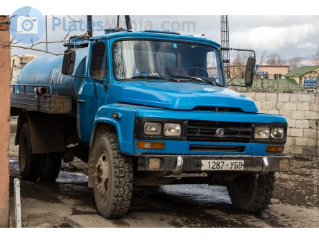 1287 УБВ, DongFeng 140-Series