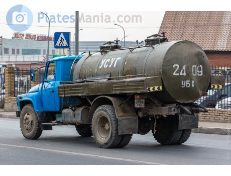 2409 УБХ, DongFeng 140-Series
