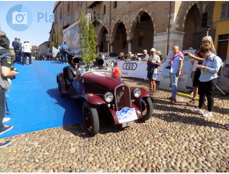 ZB 149 AH, FIAT 508/1100