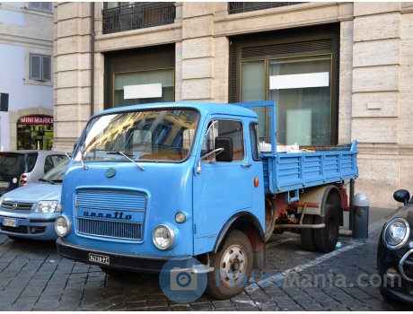 94238 PZ, OM, Officine Meccaniche Orsetto