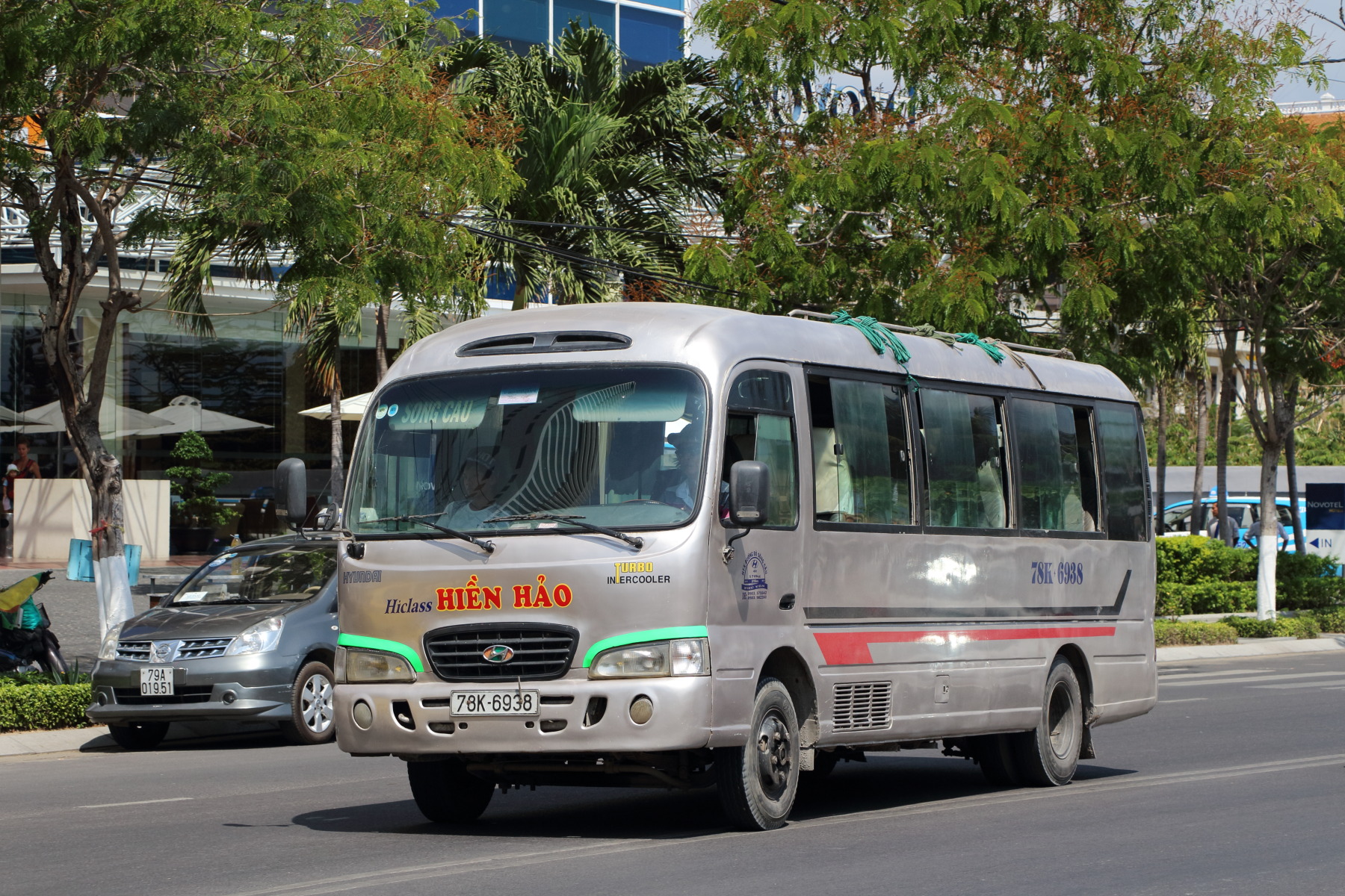 78K-6938, Hyundai County 1st gen (CS), 1998–2007 (–2012 for RU-market)