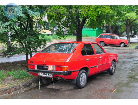 п 4367 ВИ, Hyundai Pony