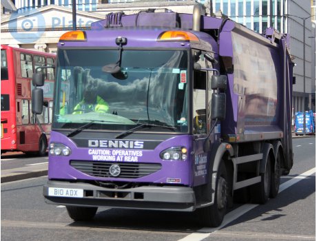 B10 ADX, Dennis Elite 2