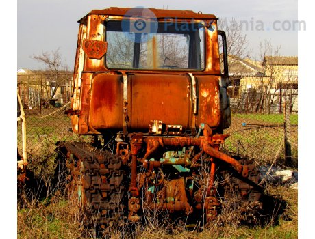 0249 ФМ, KhTZ Т-150