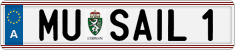 License plate of Austria, Vanity Plates