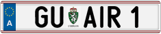 License plate of Austria, Vanity Plates