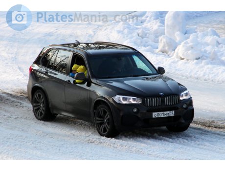 о001мм59, BMW X5