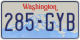 Washington, 123-ABC