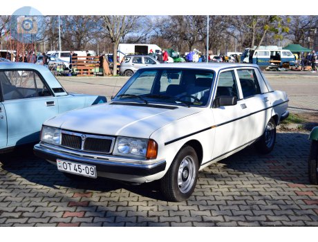 OT 45-09, Lancia Trevi