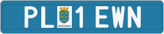 License plate of Austria, Dealer