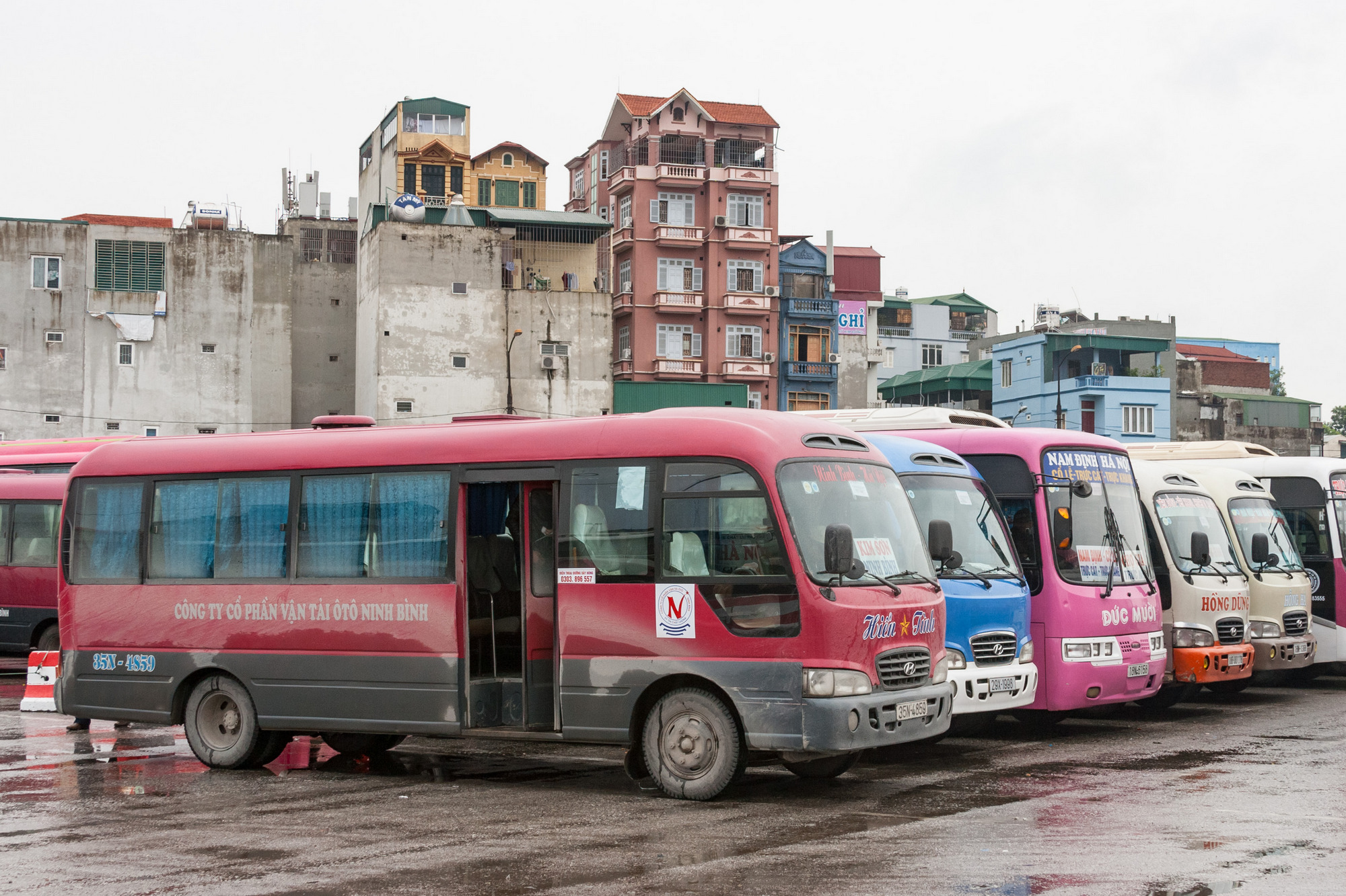35N-4859, Hyundai County 1st gen (CS), 1998–2007 (–2012 for RU-market)