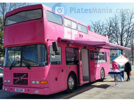 S63 UKR, Alexander Dennis R-Type