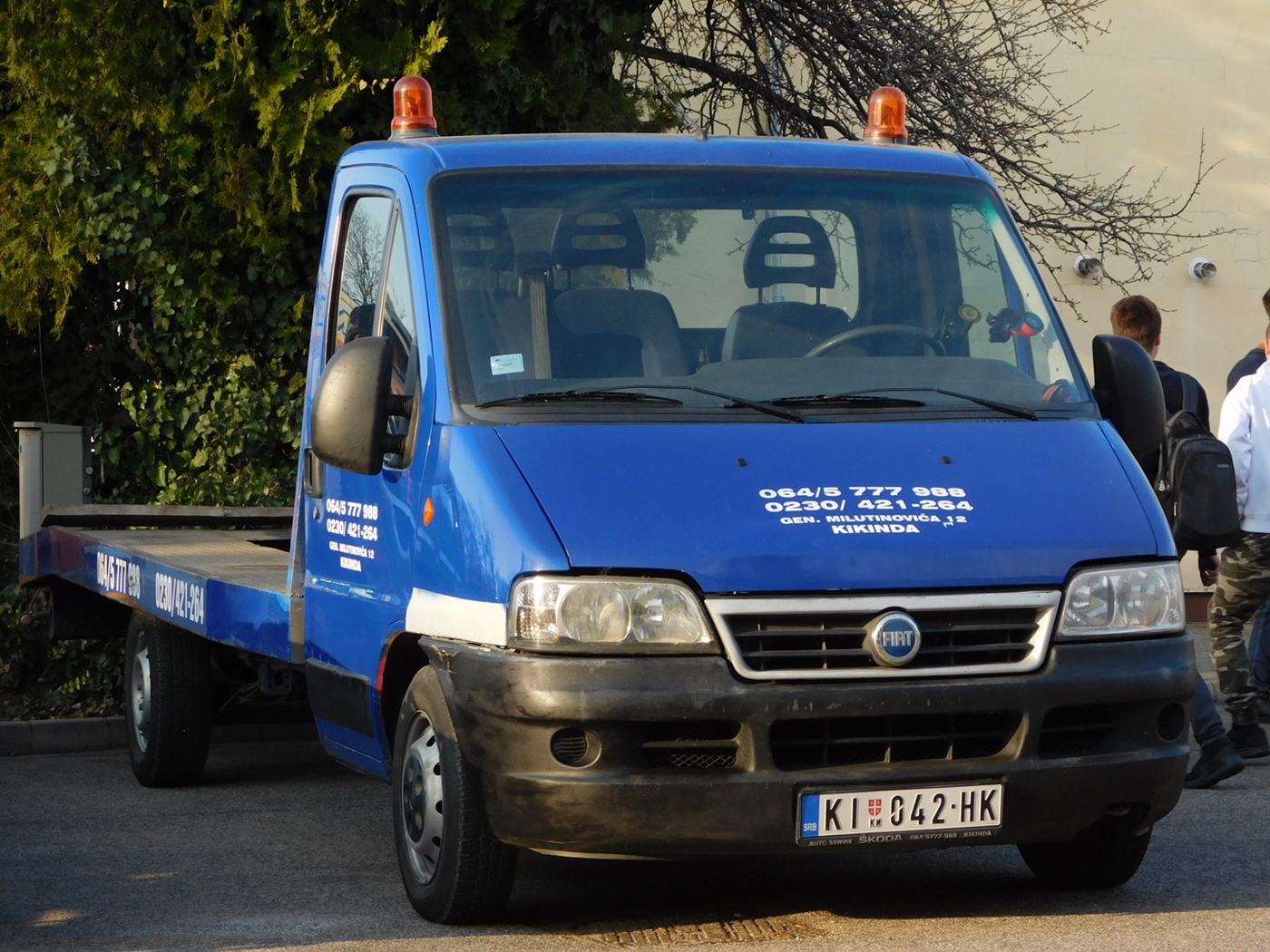 KI 042-HK, FIAT Ducato 2nd gen (244), facelift, 2001–2006 (–2016 for others)