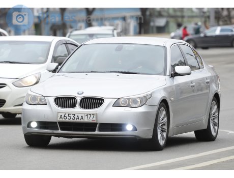 а653аа177, BMW 5 Series