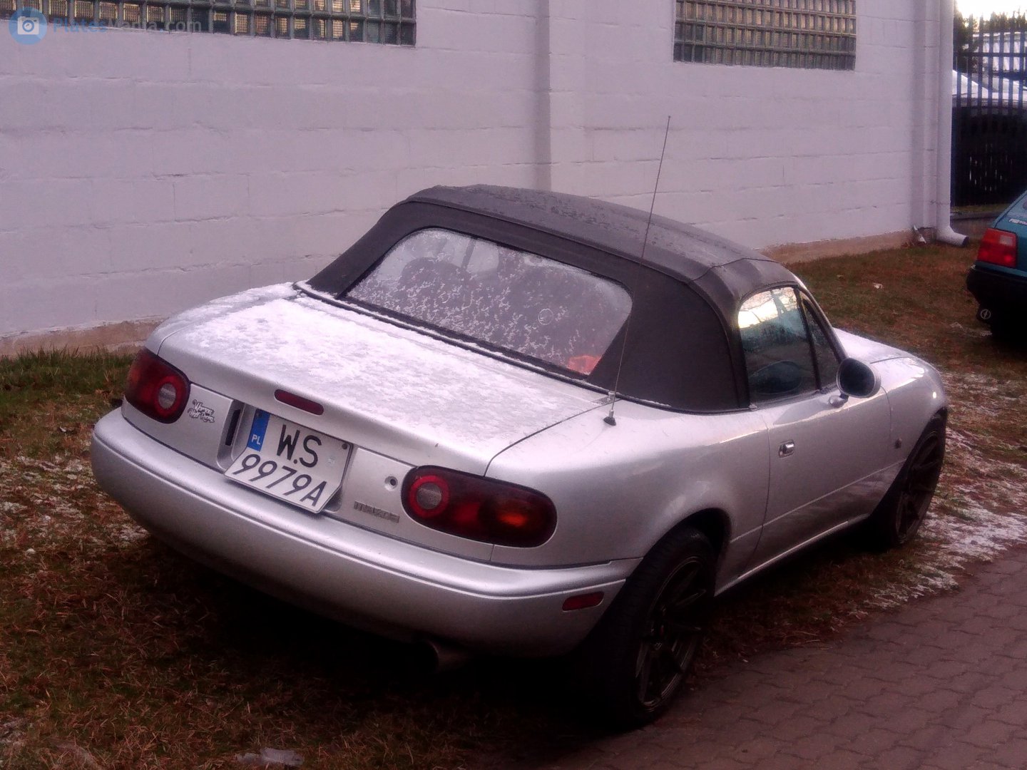 WS 9979A, Mazda MX-5/Miata 1st gen (NA), 1989–1997