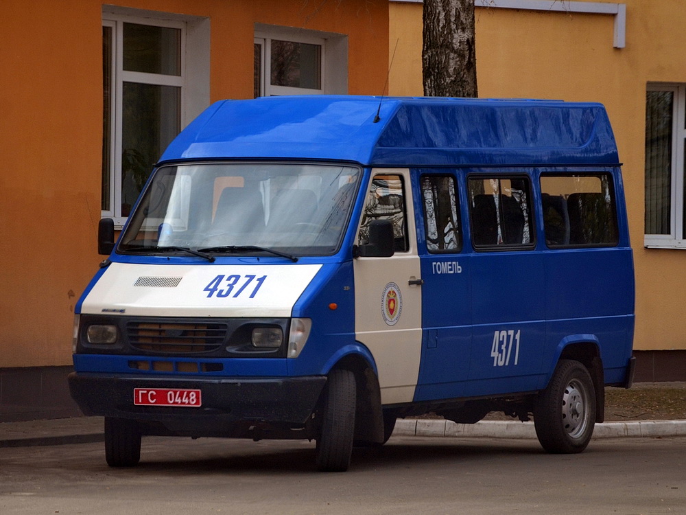 ГС 0448, Intrall Lublin 