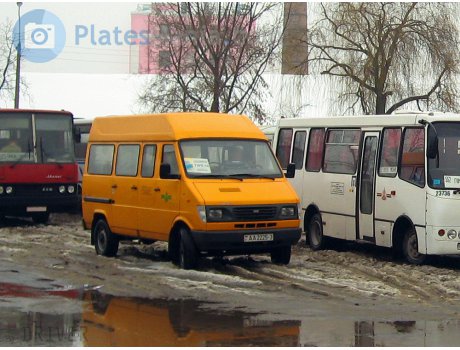 AA 2225-3, Intrall Lublin