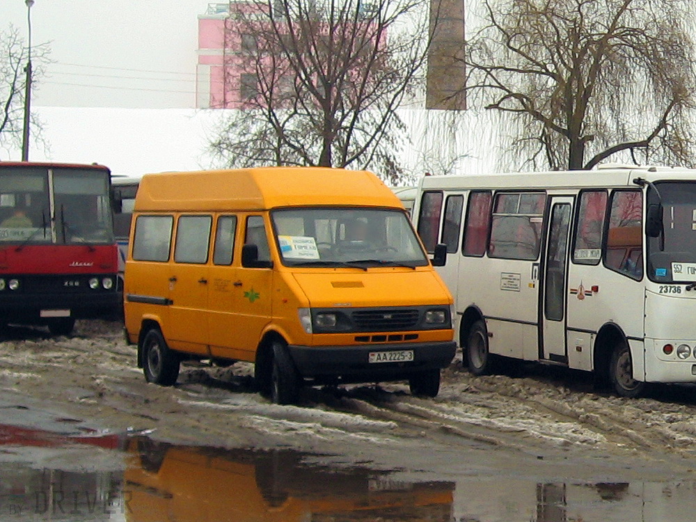 AA 2225-3, Intrall Lublin 