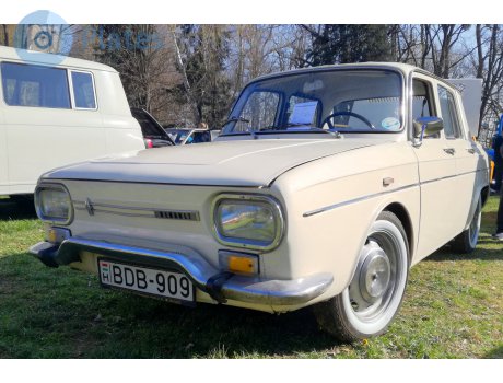 BDB-909, Renault 10