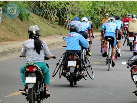 39-F1 6534, Yamaha Jupiter