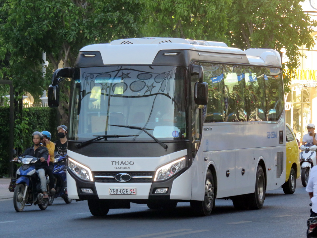 79B-028.64, Thaco Garden 