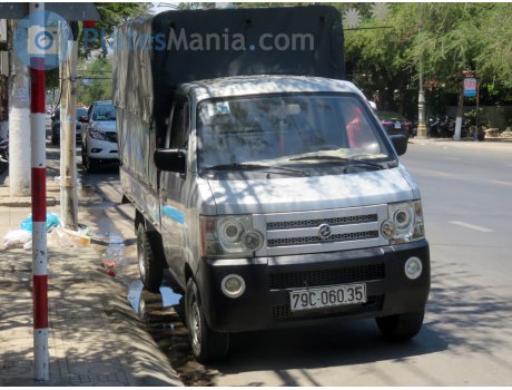 79C-060.35, Dongben XE