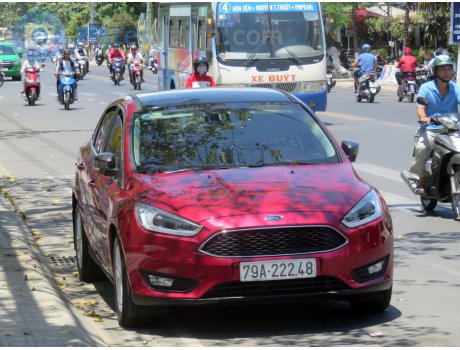 79A-222.48, Ford Focus