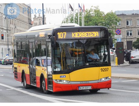 WGM 00913, Solaris Urbino 8