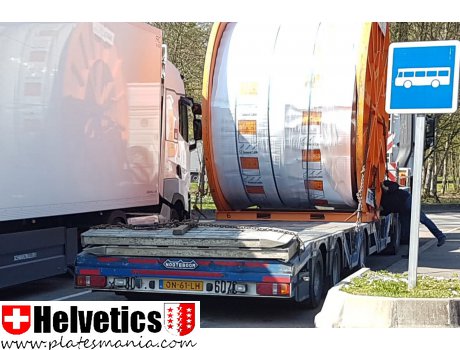 ON-61-LH, Nooteboom MCO/MPL/O/OD/OSD-Series