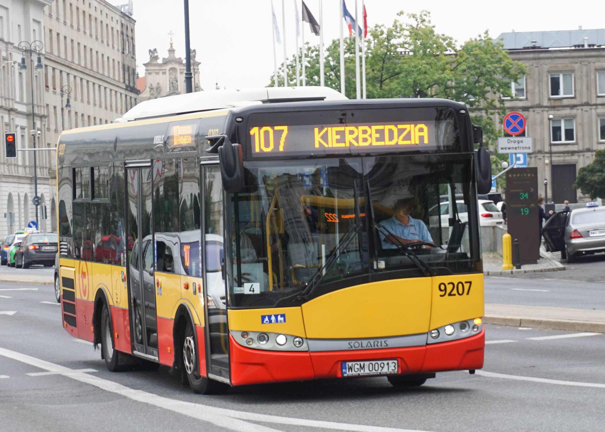 WGM 00913, Solaris Urbino 8 