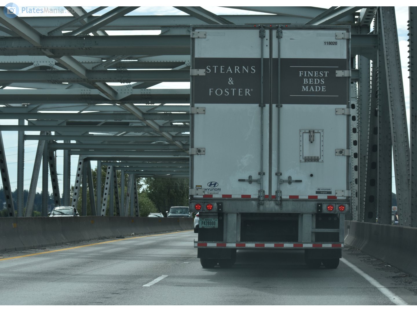 P428000, Hyundai Translead 