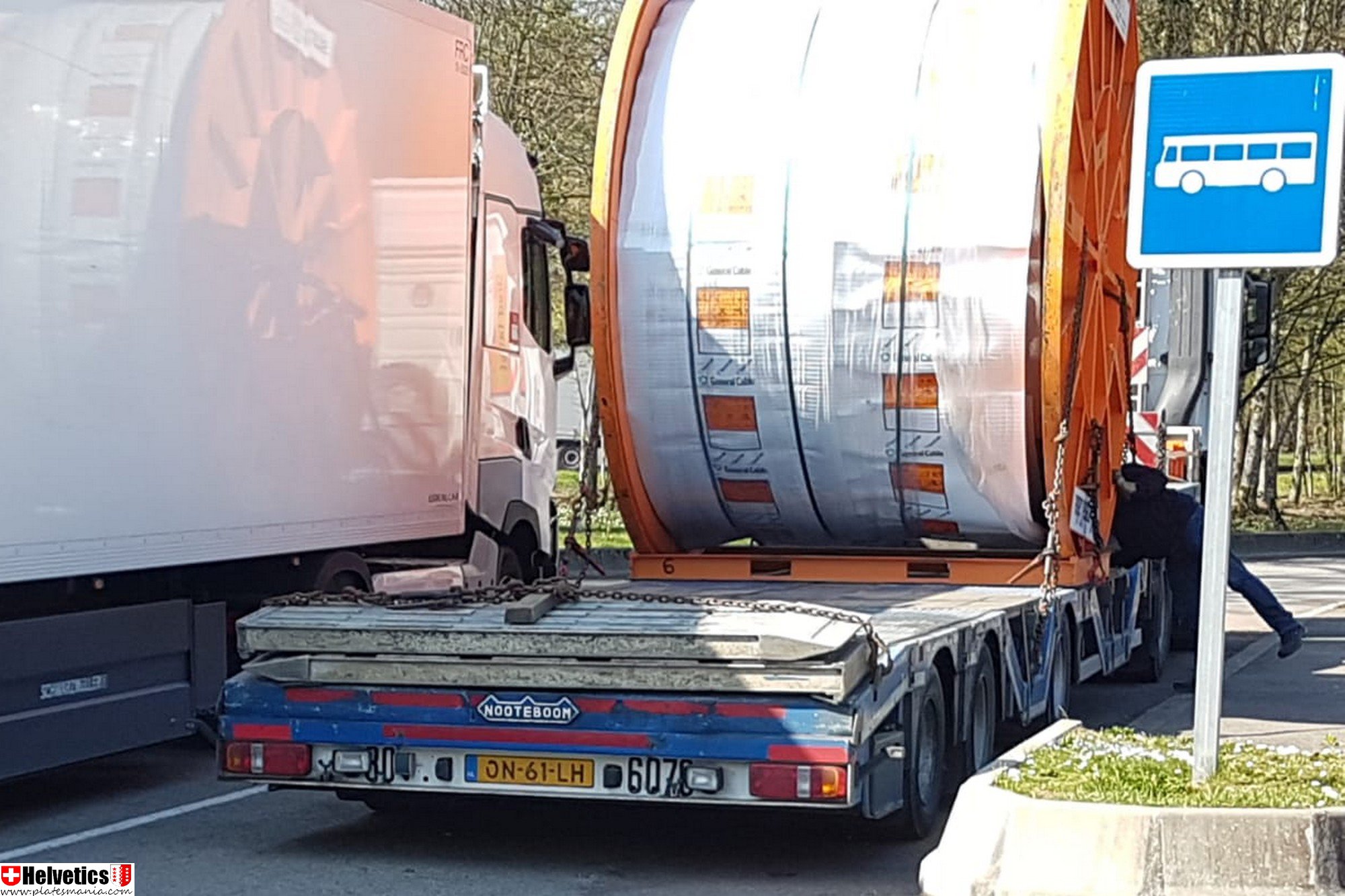 ON-61-LH, Nooteboom MCO/MPL/O/OD/OSD-Series 