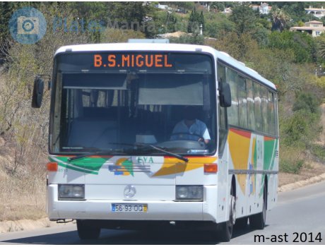 56-93-OQ, Mercedes-Benz O408