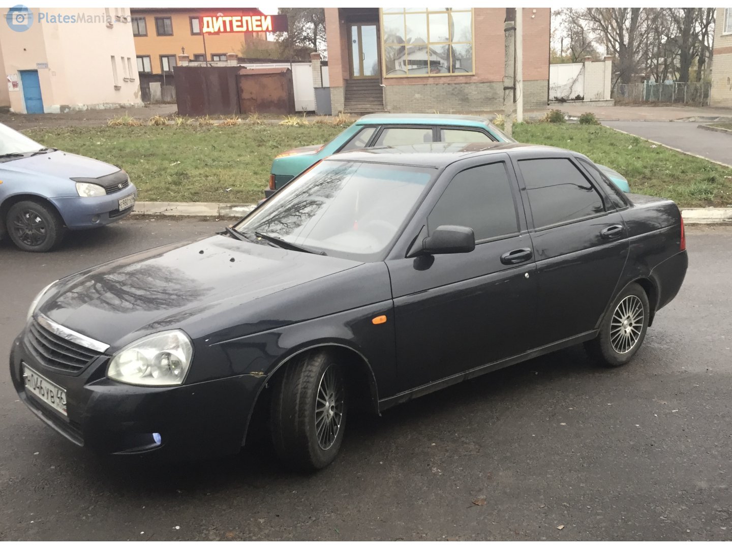 Авито Курск Купить Авто Приора