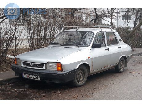 TM 04 ZOP, Dacia 1310