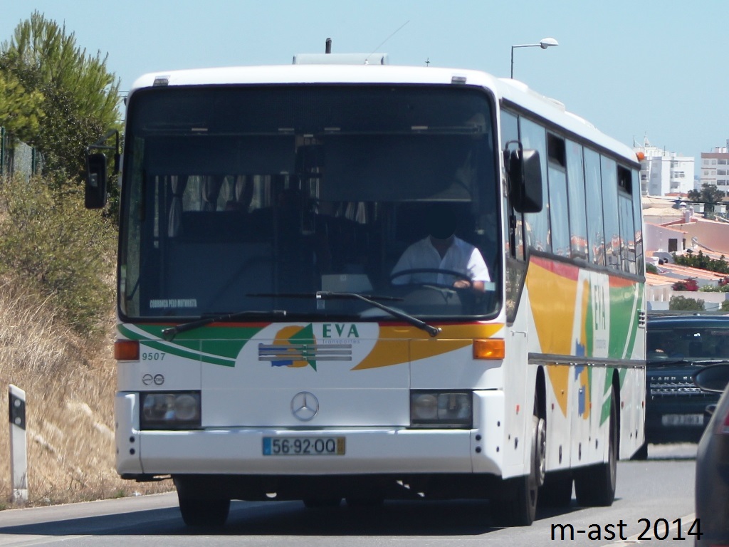 56-92-OQ, Mercedes-Benz O408 1st gen, 1989–1999