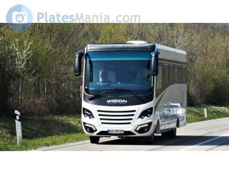 KLE WD 153, Morelo Loft