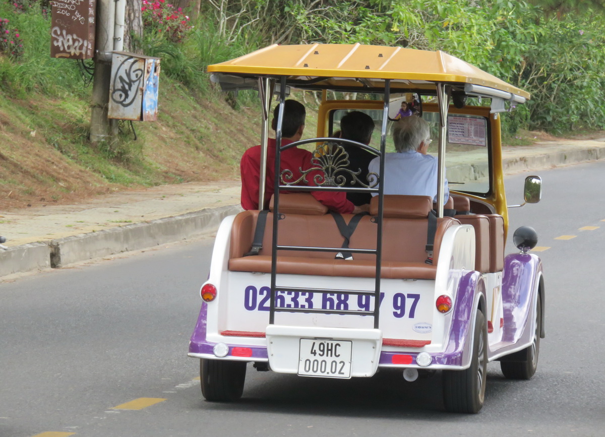 49HC-000.02, LVTong Classic 