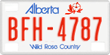 Alberta, ABC-1234